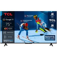 Телевизор TCL 75P69K