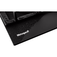 Варочная панель Weissgauff HGG 641 BV Nano Matt Glass