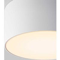 Уличный накладной светильник Maytoni Outdoor Zon IP O430CL-L15W3K