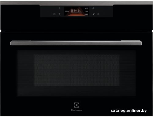 Electrolux CombiQuick 800 KVLBE08H