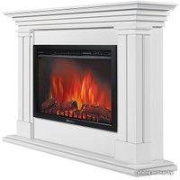 Портал Firelight Castello 30 (белый)