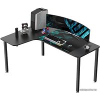 Геймерский стол Eureka Ergonomic ERK-CD-L01L-60B-V4