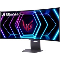 Игровой монитор LG UltraGear 39GS95QE-B
