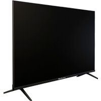 Телевизор Topdevice 43" UHD LED TV (черный)