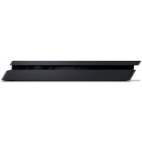 Игровая приставка Sony PlayStation 4 Slim 1TB GTR + Ratchet & Clank + Horizon Zero Dawn