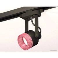 Трековый светильник Ambrella light Track system XT6602062 PBK/PI