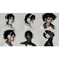Наушники Nothing Headphone 1 (белый)