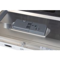 Встраиваемая посудомоечная машина MBS DW-606