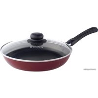 Сковорода Scovo Expert сковорода 22 см (с крышкой) [СЭ-027]