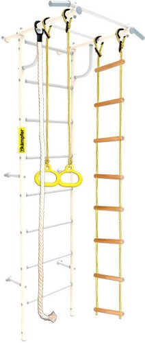 Kampfer Strong Kid Wall Pastel (стандарт, взбитые сливки)