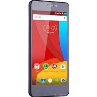 Телефон Prestigio Muze K5 Black [PSP5509DUO]
