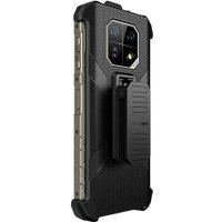 Чехол для телефона Ulefone для Armor 22 (черный)