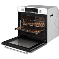 Электрический духовой шкаф Weissgauff EOV 772 PDW