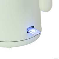Электрический чайник Galaxy Line GL0327 (мятный)