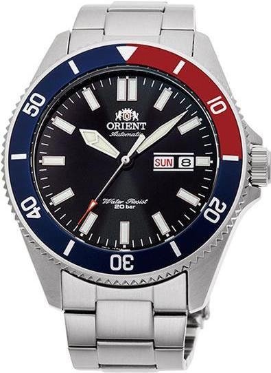 

Наручные часы Orient RA-AA0912B