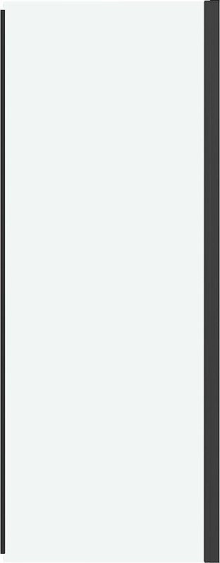 

Душевая стенка Grossman Pragma 200.K33.03.80.21.00 80x195 (черный матовый/стекло прозрачное)