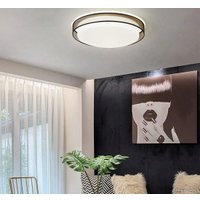 Светильник-тарелка ImperiumLoft Vedum01 179852-26