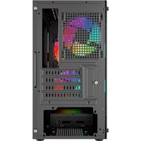 Корпус Powercase Mistral Micro D3B ARGB CMMDB-A3