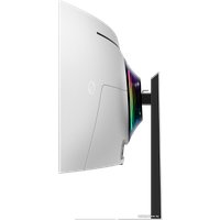 Игровой монитор Samsung Odyssey OLED G9 LS49CG950SUXDU