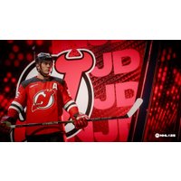  NHL 25 для PlayStation 5