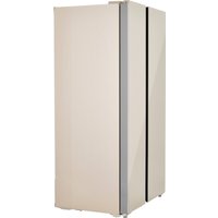 Холодильник side by side ZUGEL ZRSS630C