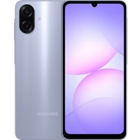 Телефон Samsung Galaxy A07 SM-A075F 4GB/64GB (фиолетовый)