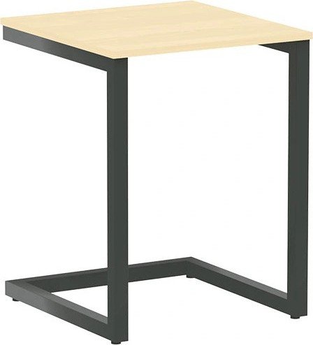 

Стол Riva Home Office VR.SP-2-58 Anthracite (клен)