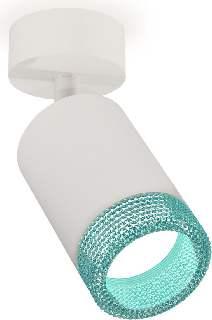 

Спот Ambrella light Techno spot XM6312004 SWH/BL