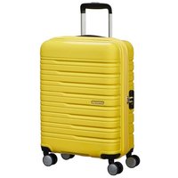 Чемодан-спиннер American Tourister Flashline Pop MF9-16001 55 см