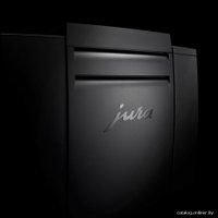 Кофемашина JURA E60 Piano Black (15082)
