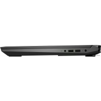 Игровой ноутбук HP Gaming Pavilion 15-dk0085ur 8PK28EA