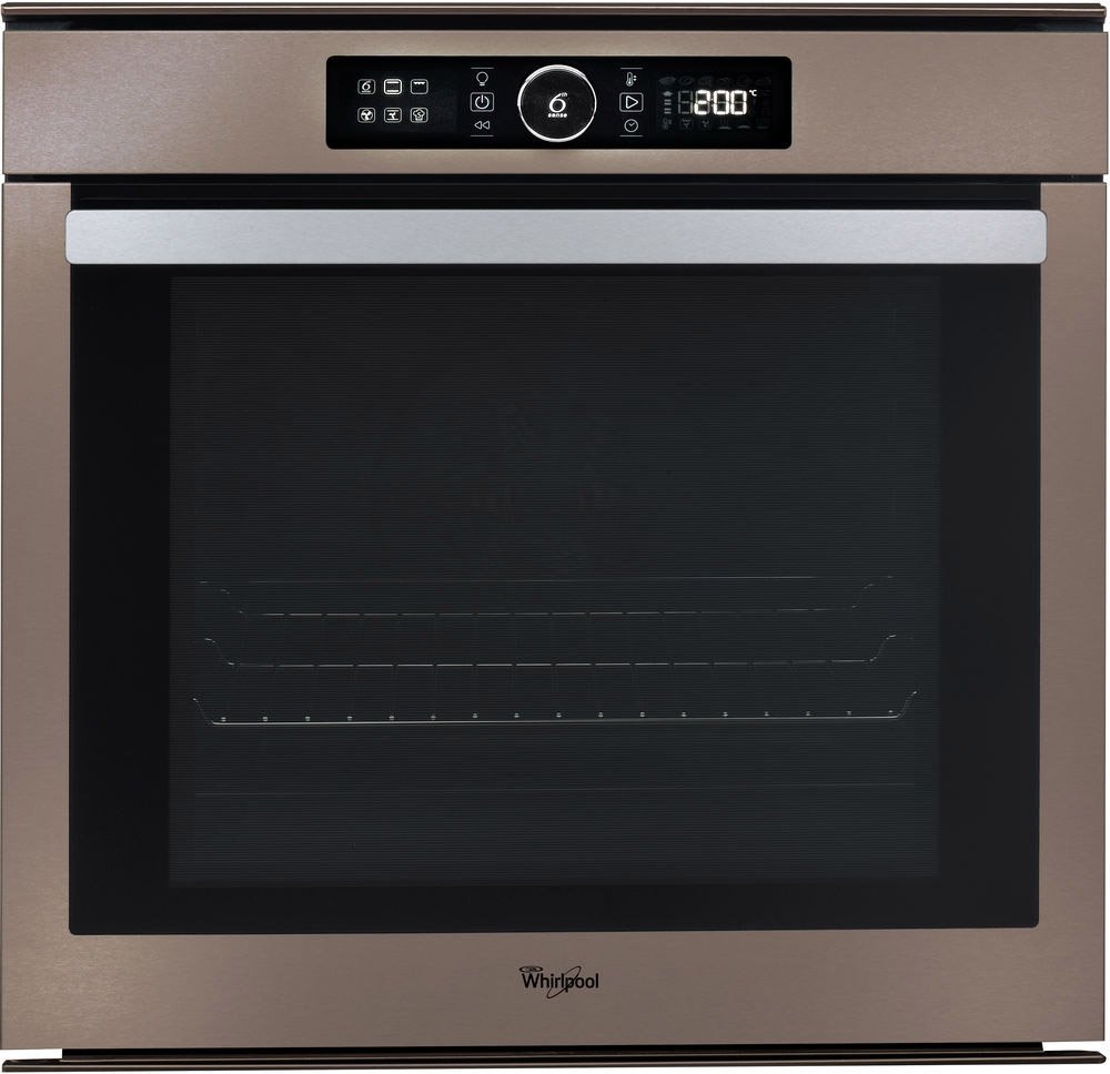 

Электрический духовой шкаф Whirlpool AKZM 8420 S