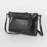 Женская сумка Francesco Molinary 513-16512-060-BLK (черный)