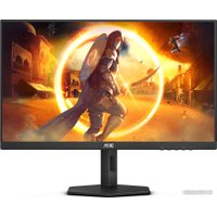 Игровой монитор AOC Gaming Q27G4X в Бресте