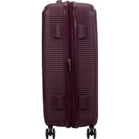 Чемодан American Tourister Soundbox Wild cherry 67 см