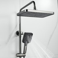 Душевая система  Shevanik S9936T