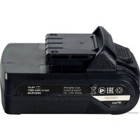 Аккумулятор Энкор А-16Л2 (14.4В/1.5 Ah)