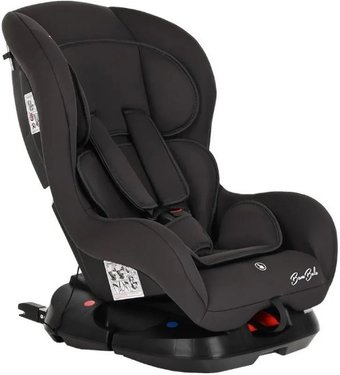 BamBola Bambino Isofix KRES3742 (графит)