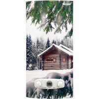 Газовая колонка VilTerm S10 (зимний дом)