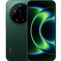 Телефон Xiaomi 17 Ultra 16GB/1TB международная версия (звездно-зеленый)