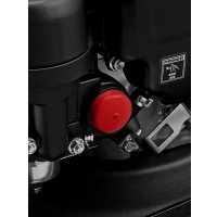 Газонокосилка Denzel GLR-510SP-ZS