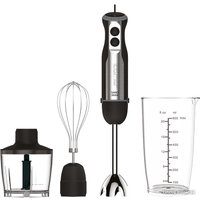 Погружной блендер Zelmer ZHB4572