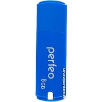 USB Flash Perfeo C05 8GB (синий)