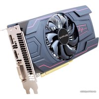 Видеокарта Sapphire Pulse Radeon RX 560 4GB GDDR5 [11267-01]