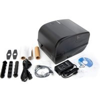 Принтер этикеток G-Sense TT426B