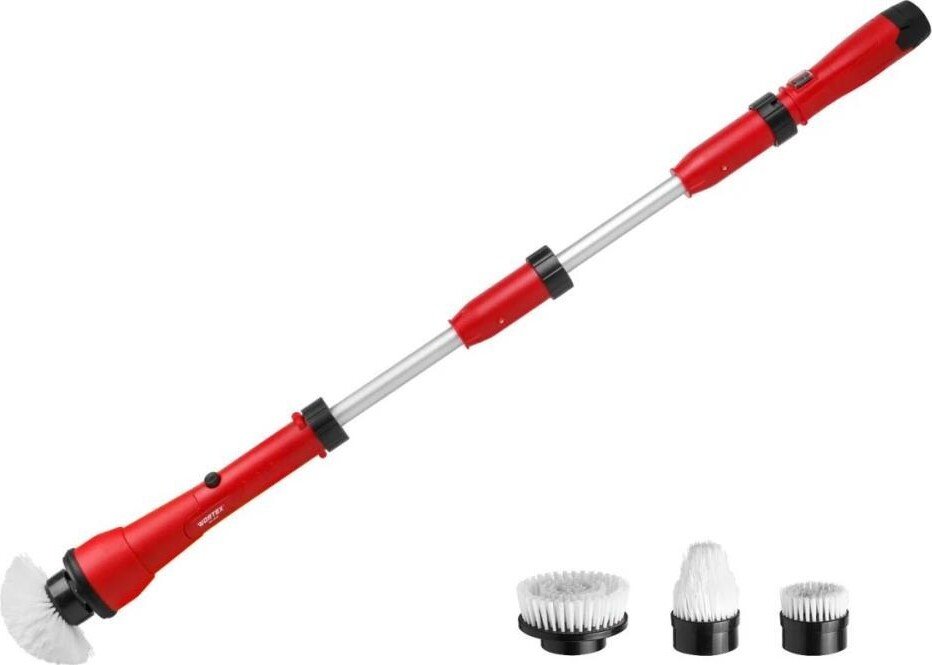 

Очиститель межплиточных швов Wortex BM 1812 1335866