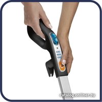 Вертикальный пылесос с влажной уборкой Tefal VP7545RH