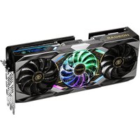 Видеокарта ASRock AMD Radeon RX 9070 XT Taichi 16GB OC RX9070XT TC 16GO