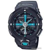 Наручные часы Casio G-Shock GA-500P-1A