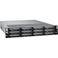 Сетевой накопитель TerraMaster U12-500 Plus